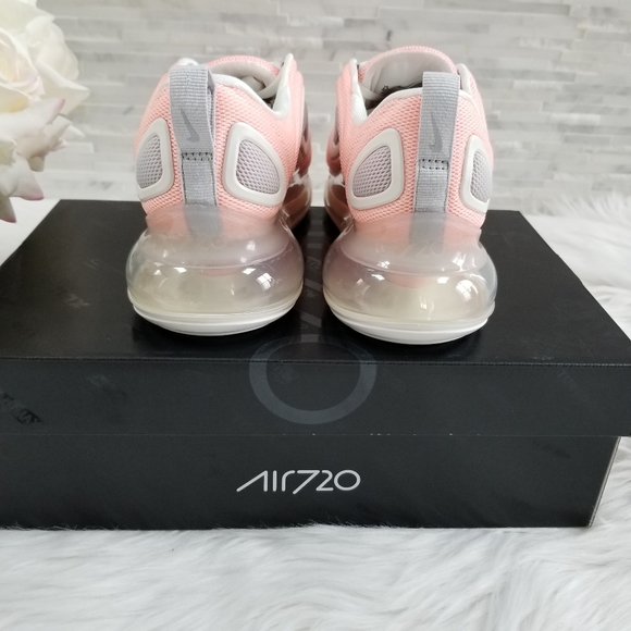 New NIKE Air Max 720 Women's Sneakers - Picture 5 of 6